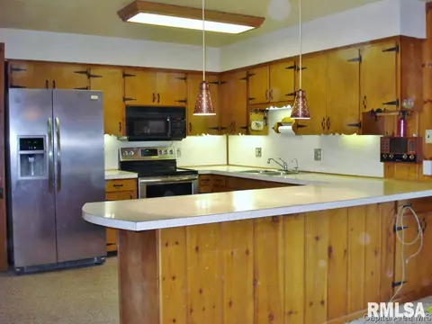 132 N Johnson Street St, Oneida, IL 61467 photo 9