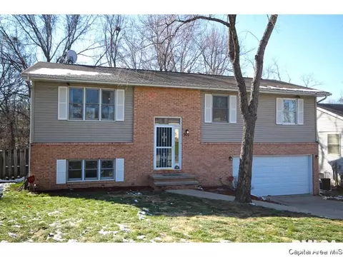 901 Diane Ct, Springfield, IL 62702 photo 1