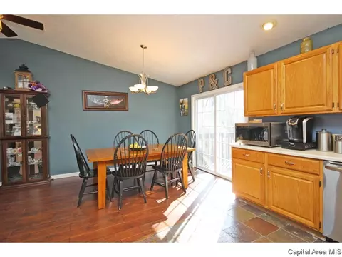 901 Diane Ct, Springfield, IL 62702 photo 9