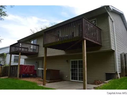 901 Diane Ct, Springfield, IL 62702 photo 30
