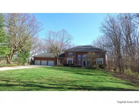 840 Coventry Pt, Springfield, IL 62702 photo 1