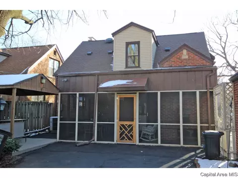 3225 S 3rd, Springfield, IL 62703 photo 23