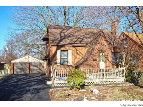 3225 S 3rd, Springfield, IL 62703 photo 1
