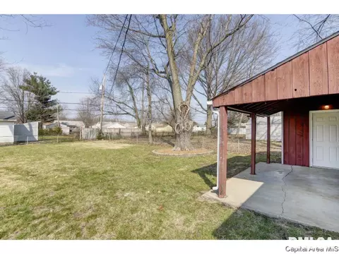 2613 S 4th St, Springfield, IL 62703 photo 19