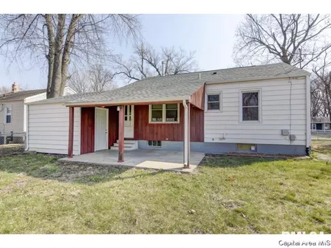 2613 S 4th St, Springfield, IL 62703 photo 20