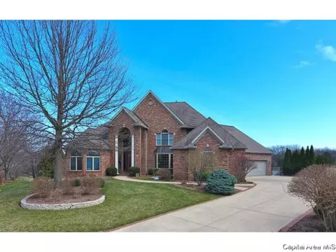 4320 Turtle Bay, Springfield, IL 62711 photo 1