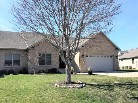 2405 Interlacken, Springfield, IL 62704 photo 1