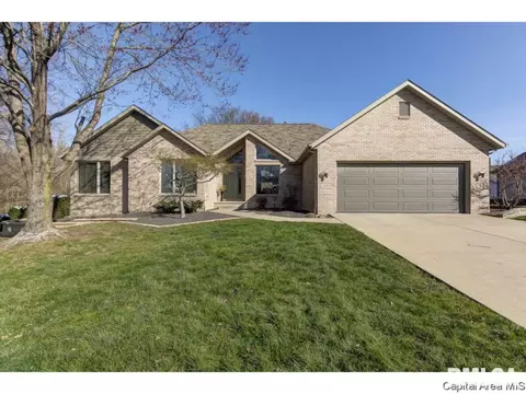 4081 Mill Stone, Springfield, IL 62711 photo 1