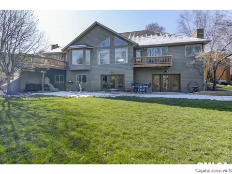 4081 Mill Stone, Springfield, IL 62711 photo 32