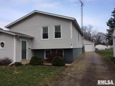 1116 N 19th, Springfield, IL 62702 photo 1