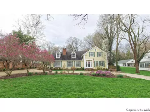 1616 W Laurel, Springfield, IL 62704 photo 1