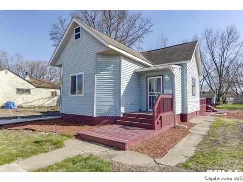 1120 Ridgely Ave, Springfield, IL 62702 photo 1