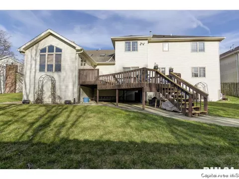 513 Colbrook, Springfield, IL 62702 photo 36