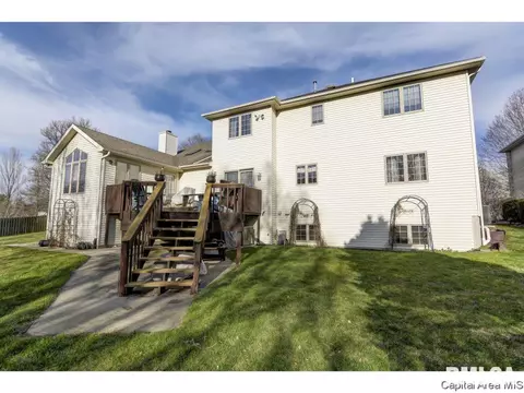 513 Colbrook, Springfield, IL 62702 photo 35