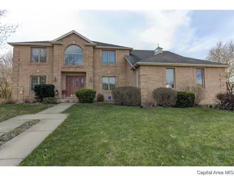 513 Colbrook, Springfield, IL 62702 photo 1