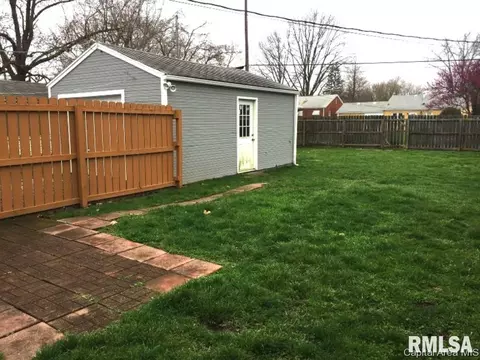 2341 S Spg, Springfield, IL 62704 photo 5
