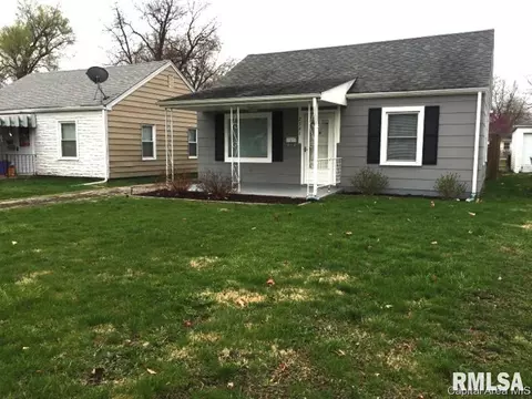 2341 S Spg, Springfield, IL 62704 photo 2