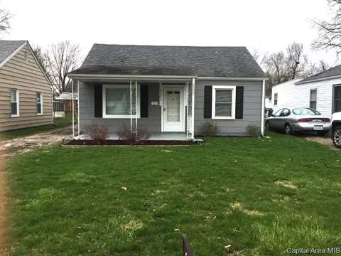 2341 S Spg, Springfield, IL 62704 photo 1