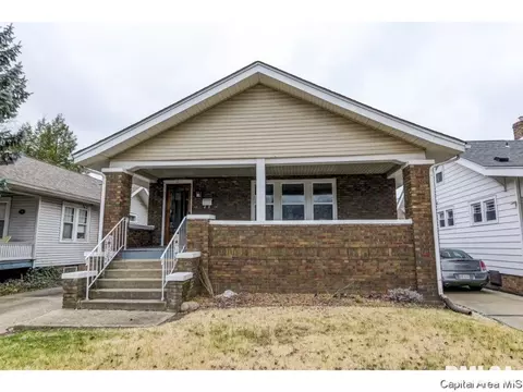 1829 S State St, Springfield, IL 62704 photo 2