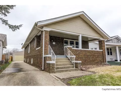 1829 S State St, Springfield, IL 62704 photo 1