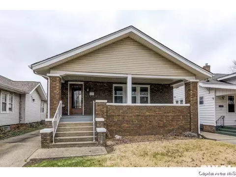 1829 S State St, Springfield, IL 62704 photo 3