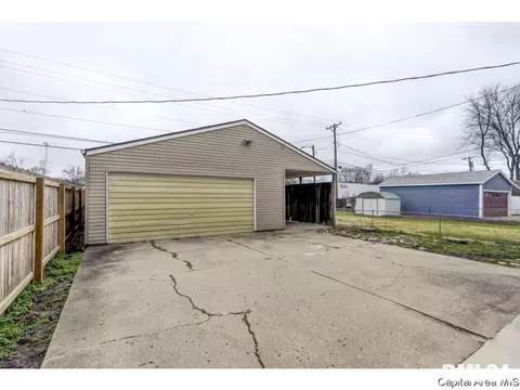 1829 S State St, Springfield, IL 62704 photo 29