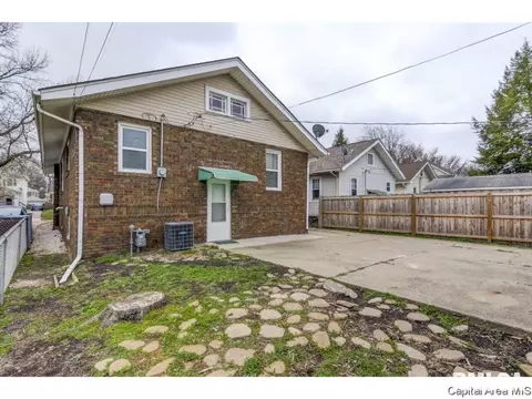 1829 S State St, Springfield, IL 62704 photo 35