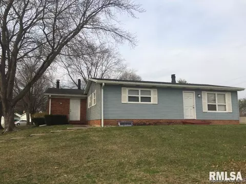408 Brandywine, Springfield, IL 62704 photo 4