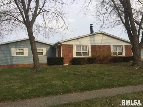 408 Brandywine, Springfield, IL 62704 photo 2