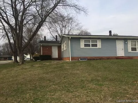 408 Brandywine, Springfield, IL 62704 photo 3
