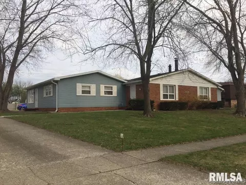 408 Brandywine, Springfield, IL 62704 photo 1
