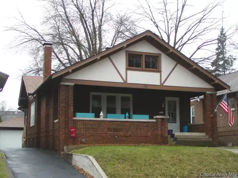 708 W Vine St, Springfield, IL 62704 photo 1