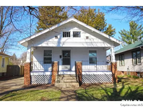2125 S Lowell Ave, Springfield, IL 62704 photo 1
