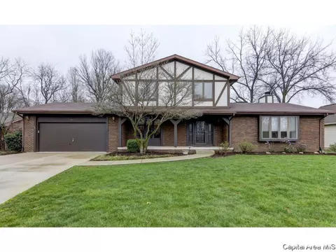3608 Bounty Cir, Springfield, IL 62711 photo 1