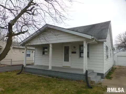 2112 Keys Ave, Springfield, IL 62702 photo 1