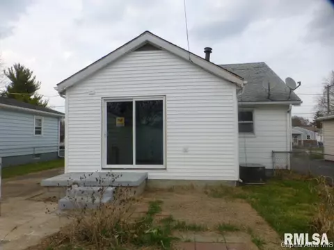 2112 Keys Ave, Springfield, IL 62702 photo 11