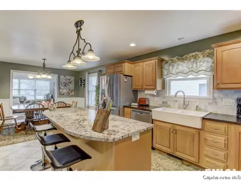 1416 Summershade Dr, Springfield, IL 62712 photo 9