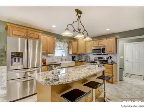 1416 Summershade Dr, Springfield, IL 62712 photo 8