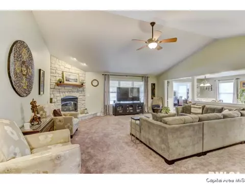 1416 Summershade Dr, Springfield, IL 62712 photo 3