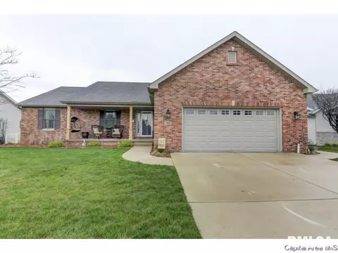 1416 Summershade Dr, Springfield, IL 62712 photo 1