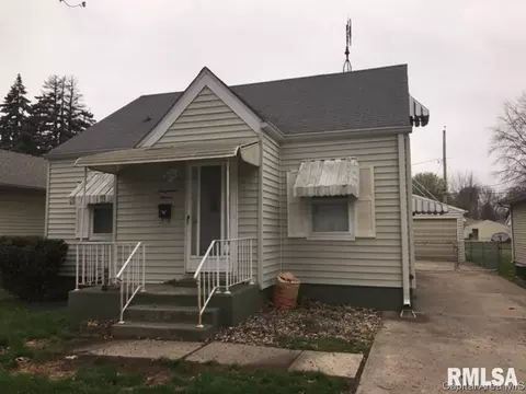 1711 E Watch Ave, Springfield, IL 62702 photo 1