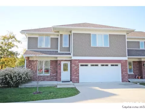 9 Waters Edge Blvd #12, Springfield, IL 62712 photo 1