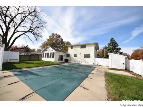 100 Cartwright, Springfield, IL 62704 photo 2