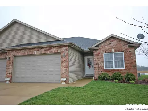 4890 Leah, Springfield, IL 62711 photo 1