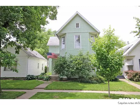 1315 N 4th, Springfield, IL 62702 photo 30