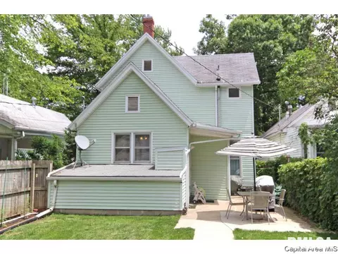 1315 N 4th, Springfield, IL 62702 photo 27