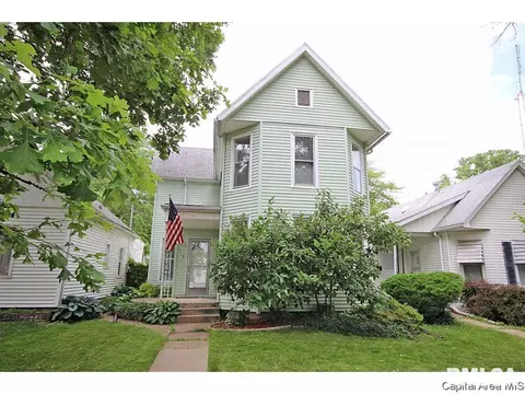 1315 N 4th, Springfield, IL 62702 photo 1