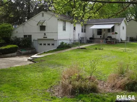 37 Circle Dr, Springfield, IL 62703 photo 1