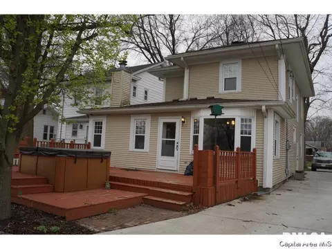 1612 Dial Ct, Springfield, IL 62704 photo 1