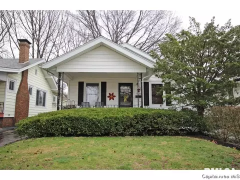 2320 S 10th St, Springfield, IL 62703 photo 1